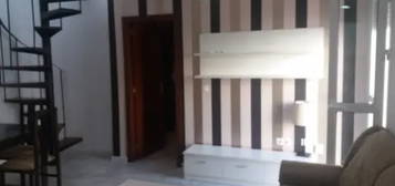 Apartamento en calle Real