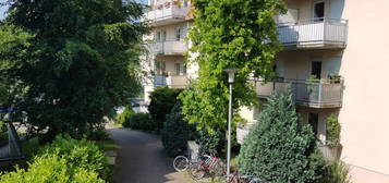 Studenten-Appartement in Jena-Nord