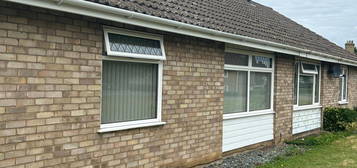 2 bed property to rent