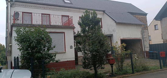 Haus auf dem Maifeld zu verkaufen