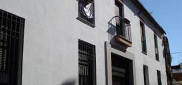 Piso en venta en calle Moriscos