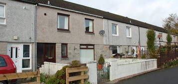 3 bed terraced house for sale