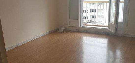 Appartement T1 30m2 - medecine