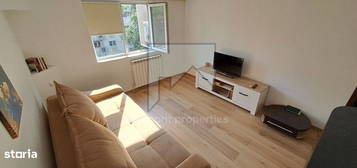 Vanzare apartament 3 camere Parc Sebastian - Dumbrava Noua