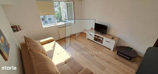 Vanzare apartament 3 camere Parc Sebastian - Dumbrava Noua