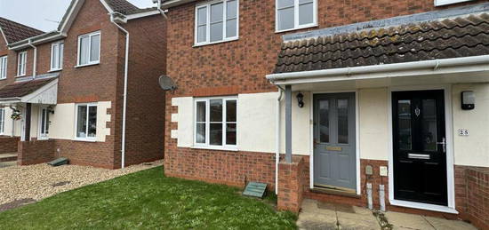 3 bedroom semi-detached house