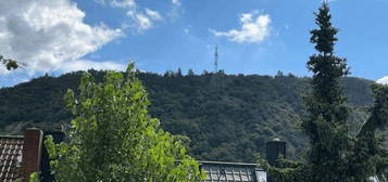 Wohnen mit idyllischem Ausblick: - 4 Zimmer-Wohnung in Bad Münster am Stein