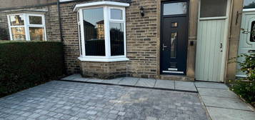 3 bed terraced house to rent