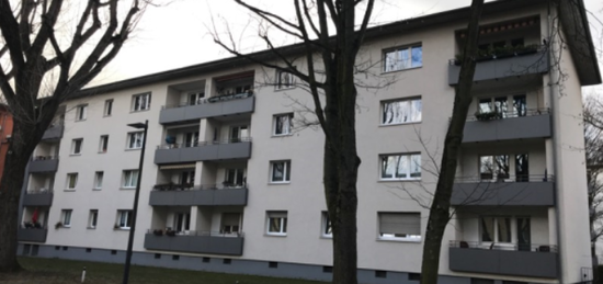 Gemütliche Balkonwohnung für Paare oder kleine Familien!