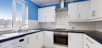 2 bed flat to rent