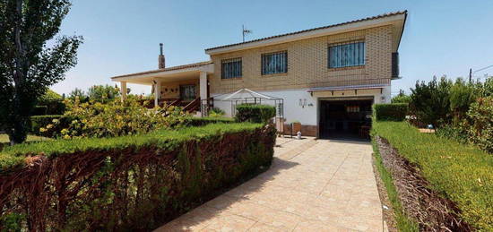 Casa o chalet en venta en Calle Sisallar L-5, 47, Nuez de Ebro