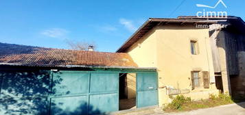 Maison à vendre Saint-Bonnet-de-Chavagne