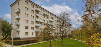 Prodej bytu 2+1 54 m²