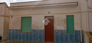 CASA INDIPENDENTE A MARSALA