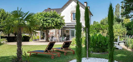 Maison  à vendre, 6 pièces, 4 chambres, 180 m²