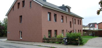 Hohenwestedt - Wohnung 100 qm - 4 Zimmer - Zentrumsnah