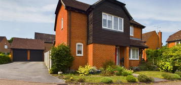 Property for sale in Pyotts Copse, Old Basing, Basingstoke RG24