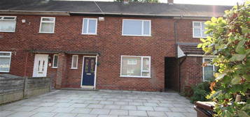 3 bedroom terraced house to rent