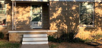 832 Chestnut St #832, Colorado City, TX 79512