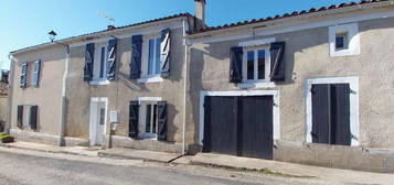 Maison 4 chambres 145m2