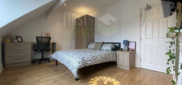 6 bed shared accommodation to rent