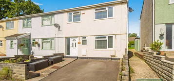 3 bed end terrace house for sale