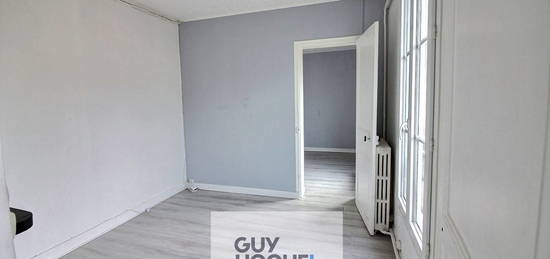 Appartement  à vendre, 2 pièces, 1 chambre, 32 m²