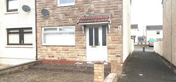 2 bed semi-detached house for sale