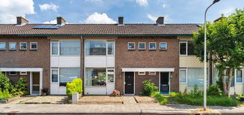 Jacob Catsstraat 8