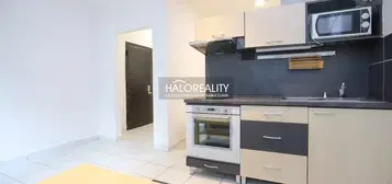 HALO reality - Prenájom, jednoizbový byt Považská Bystrica, Rozkvet - EXKLUZÍVNE HALO REALITY