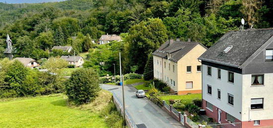 Charmantes Einfamilienhaus mit großzügigem Garten in ruhiger Lage von Hohenstein - Provisionsfrei!