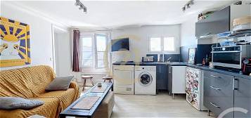 Achat appartement 2 pièces 33 m²
