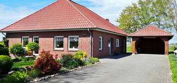 Idyllisch gelegener Bungalow! Ideal für ein rüstiges Seniorenpärchen!