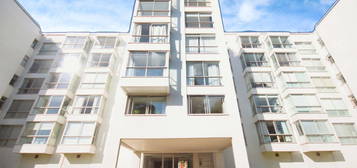 Flat for sale in Newbold Terrace, Leamington Spa, Warwickshire CV32