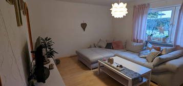 Schöne 50qm Wohnung in Schwalmstadt-Treysa