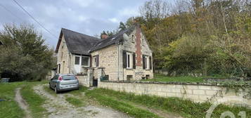 Achat maison 5 pièces 130 m²