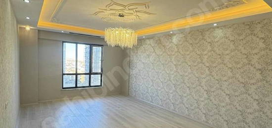 ABDULKADİR YÜKSEL DEVLET HSTNE ARKASI 3+1 DAİRE