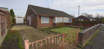 Bungalow for sale in Mansfield Avenue, Denton M34