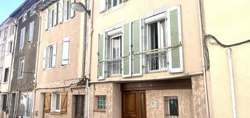 A vendre appartement - 3 chambres- économe en énergie - Sain