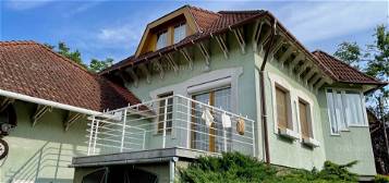 Debrecen 4 szobás családi ház eladó