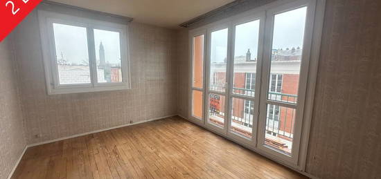 Appartement  à vendre, 3 pièces, 2 chambres, 63 m²