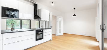 Pronájem bytu 2+kk 53 m²