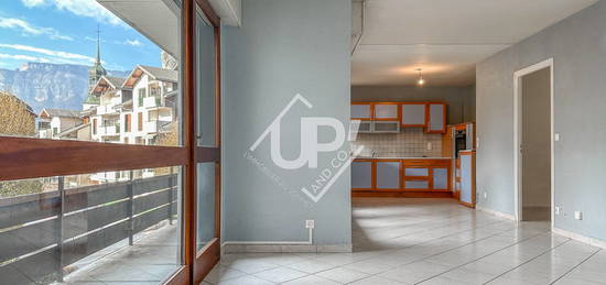 Vente appartement 4 pièces 90 m²