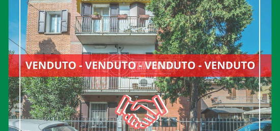 TRILOCALE SENZA SPESE CONDOMINIALI