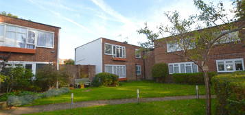 Flat for sale in Constance Road, Whitton, Twickenham TW2