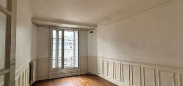 Vente appartement 2 pièces 40 m²