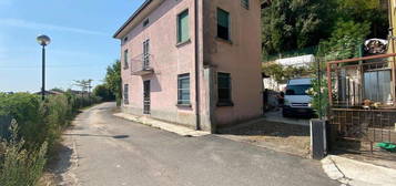 Villa unifamiliare via Poli 120, Centro, Montichiari