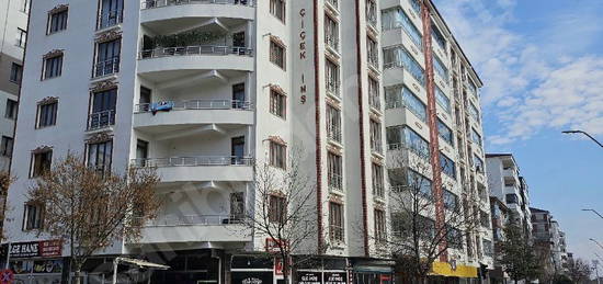 İMZA'dan Sürsürü mah. Ana Cadde Üzeri Full Yapılı Ara Kat 3+1