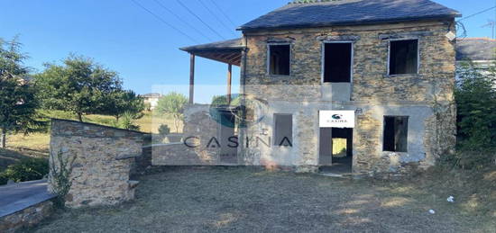 Casa o chalet en venta en Estrada Xeral San Miguel, Barreiros