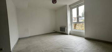 Vente appartement 3 pièces 53 m²